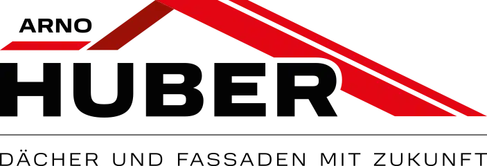 Logo Dachdeckerei und Spenglerei Arno Huber
